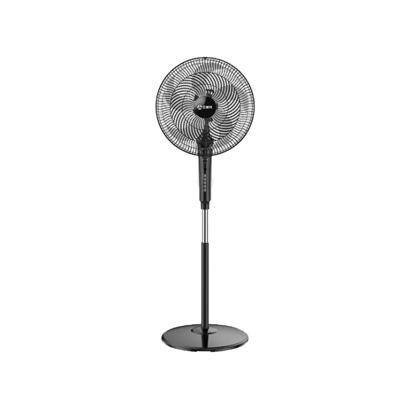 艾美特落地扇16寸家用遥控电风扇静音摇头宿舍大风量定时FS40-R51