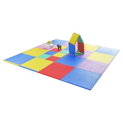 加厚儿童泡沫地垫60x60宝宝卧室