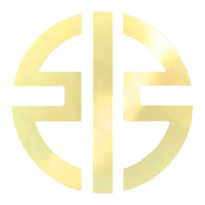 适用于川崎摩托车火神立体车标志