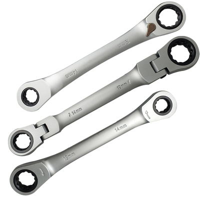 棘轮套筒扳手组合快速修车