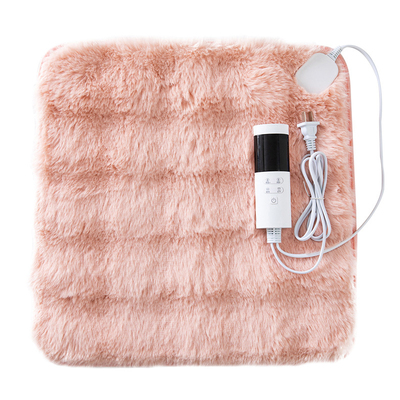 加热坐垫办公室女性久坐工位座椅