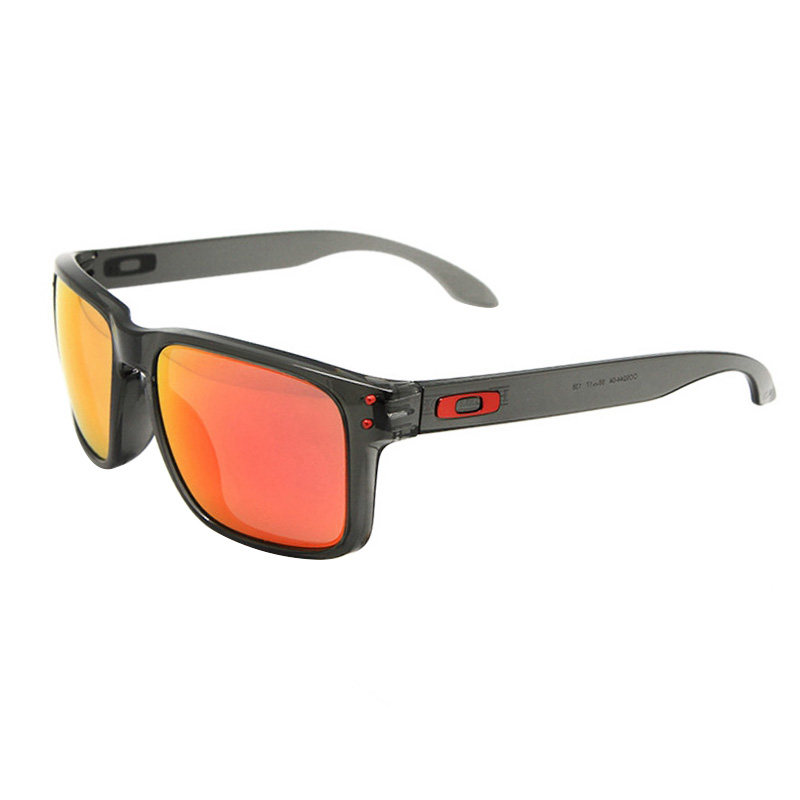 Oakley/欧克利Holbrook OO9244 9417太阳镜大框驾驶墨镜偏光眼镜