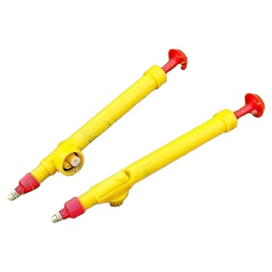 喷雾器浇花喷壶气压式喷壶喷水壶喷雾瓶喷头打药机浇水壶防虫袋