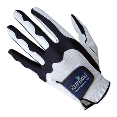 正品number高尔夫球手套男女款高尔夫魔术手套防滑透气好用耐磨