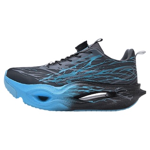 赤兔10pro心跳碳板跑鞋儿童超轻网面竞速透气减震回弹跑步鞋男童