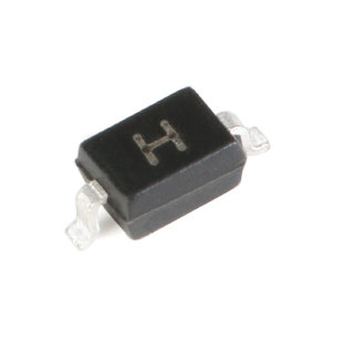 原装正品 CESDBLC5V0D3 SOD-323 5V双向 ESD二极管（20只）