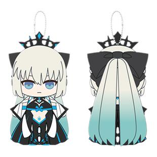 【现货 ANIPLEX】FGO FES2024 摩根 玩偶挂件 周边