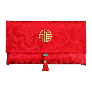 新款创意红包通用宝宝满月生日孩子周岁大吉大利乔迁新居专用万元