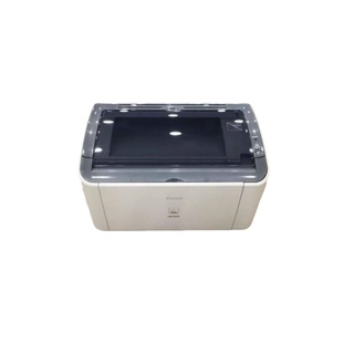 佳能LBP2900+黑白激光家用商务办公A4纸资料不干胶硫酸纸打印机