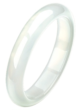 【生日礼物】周大生白月光手镯