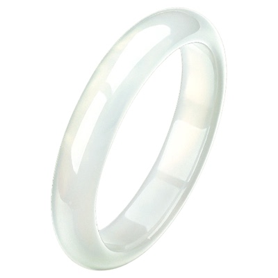 【生日礼物】周大生白月光手镯