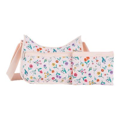 LeSportsac新款经典系列斜挎包