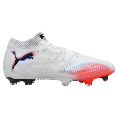 天朗足球Puma彪马FUTURE 8 ULTIMATE高端FG天然草足球鞋108581 01