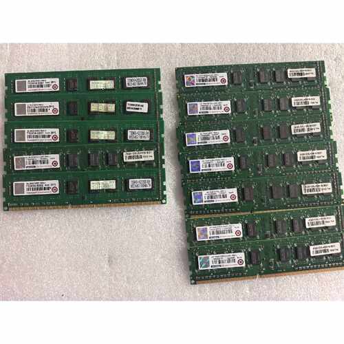 议价创见DDR34G8G工控机用内存条其中4G有研华标成适用
