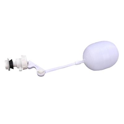 老式厕所侧进水箱配件