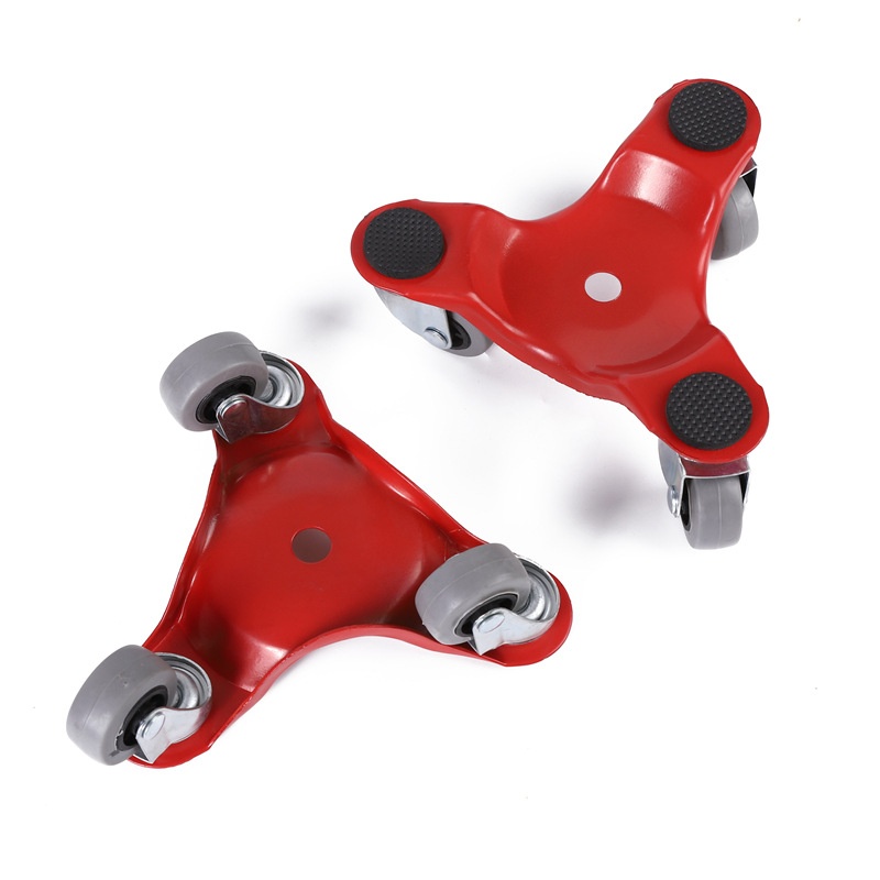 直销9件套新款塑料搬家器 重物搬移器 可移动便携式搬家工具