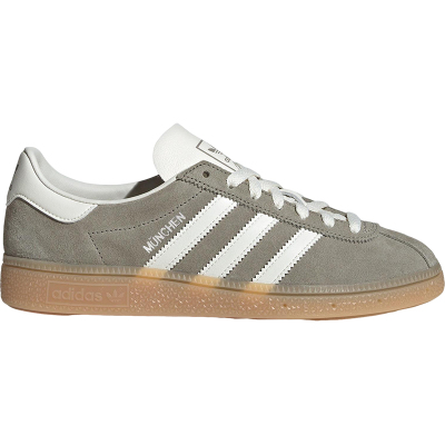 Adidas/阿迪达斯正品三叶草女士运动系带日常简约耐磨低帮JS3990