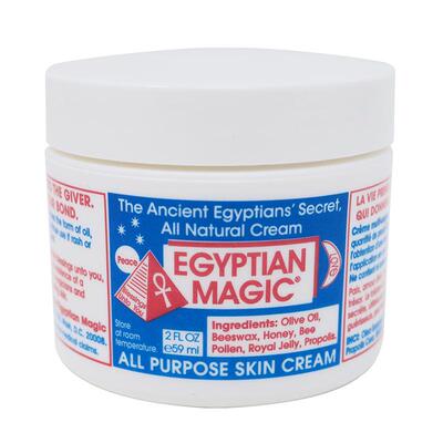 美国进口埃及魔法膏修护全身滋润