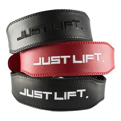 justlift正品深蹲腰带牛皮护腰
