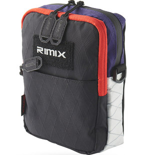 防水手机腰包户外多功能XPAC可挂可斜挎穿皮带耐磨molle收纳小包