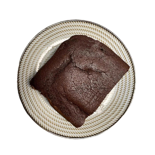 生酮北岛 可可蛋糕 无面粉无蔗糖低碳水零食生酮饮食甜品主食面包