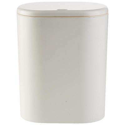 按压式夹缝垃圾桶家用卧室卫生间