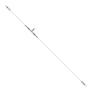 海钓天平支架青物天平一字深海南油台海船钓底放流抽铁板章红金枪