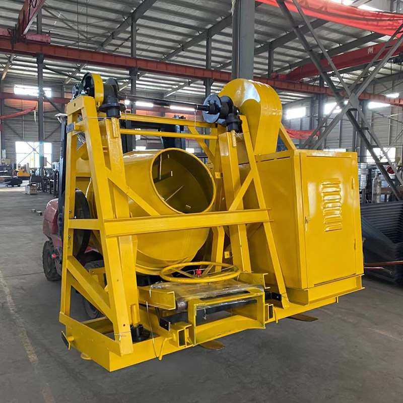 柴油混凝土搅拌机 A2-510型非洲钢丝绳提升翻斗搅拌机,五金/工具,拌料机,淘宝优惠券,粉丝福利购,淘宝优惠卷