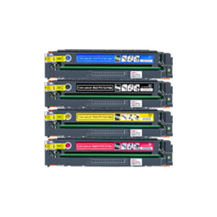 星图兼容CRG331佳能LBP7100cn硒鼓MF8250碳粉盒MF623Cn彩色打印机墨盒MF621墨粉匣MF624Cw易加粉MF8230Cn芯片