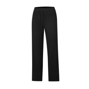 Groove 女士高腰阔腿裤 *常规版型丨lululemon丨LW5INBS