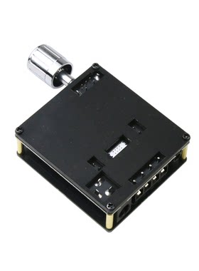 XY-C50L蓝牙5.0数字功放板2*50W HIFI发烧2.0音箱音响DIY改装模块