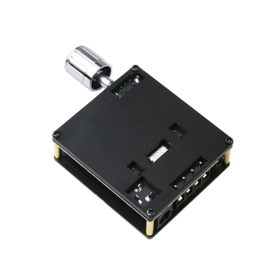 XY-C50L蓝牙5.0数字功放板2*50W HIFI发烧2.0音箱音响DIY改装模块