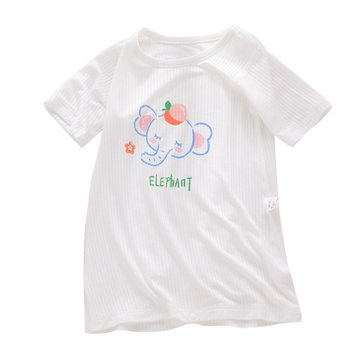 【超柔软防踢被】婴儿夏季睡衣