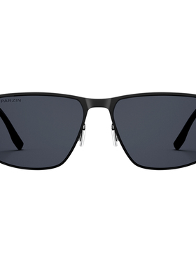 帕森偏光驾驶防紫外线墨镜男