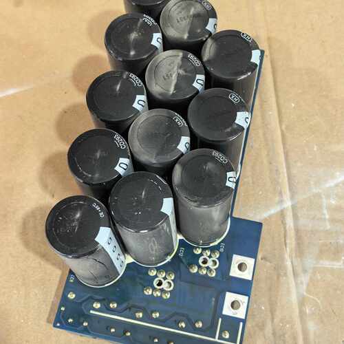 【议价-可维修】1200uF400V 35X80MM /均有货