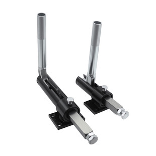 焊接工装推拉式快速夹钳 HS CH GH 30509M 30519M 30609M 30619M