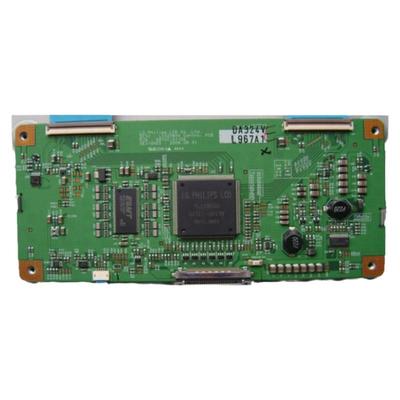 原装LCD42HF 海信 TLM4229G 逻辑板 6870C-0110A屏 LC420WX4