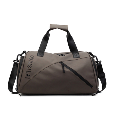 大容量短途旅行包男款