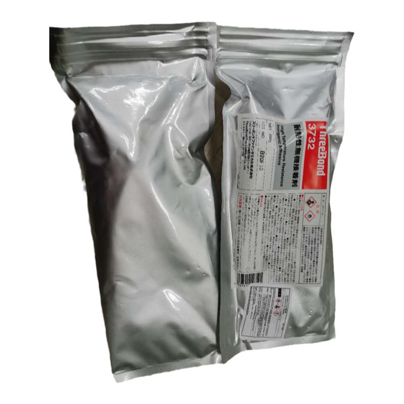 日本三键接着剂耐高温胶水