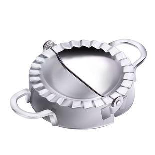 包饺子神器月牙形水饺模具花型家用厨房捏饺子夹小工具包饺子工具