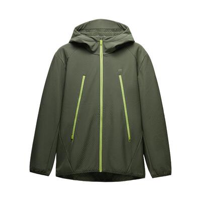 【王一博同款】蕉内5系男士梭织外套运动防透气风夹克上衣