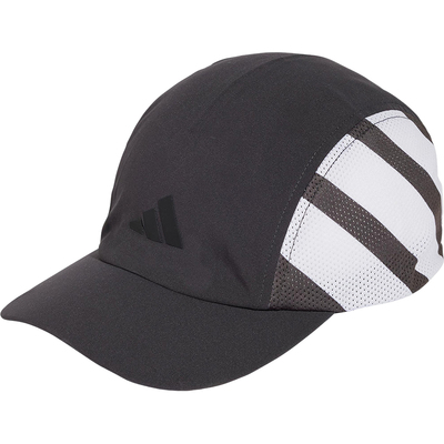 Adidas/阿迪达斯正品3 PANEL CAP男女同款休闲运动遮阳帽JG5859