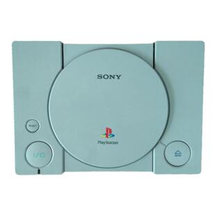 热卖暑期爆款包邮ps1游戏机 ps怀旧游戏机 到手就能玩
