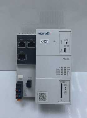 Rexroth XM21 XM2100.01-01-31-31-001-NN-101NNN (Not Working W