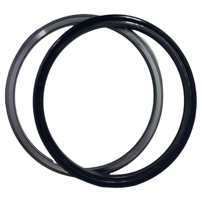 么镜行走么境浮动环油封密封环