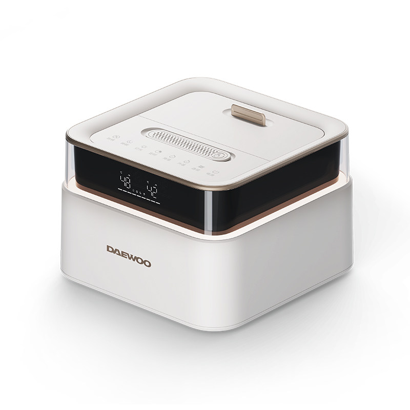 大宇水暖电热毯家用除螨智能恒温毯床垫单人双人水循环电褥子新款