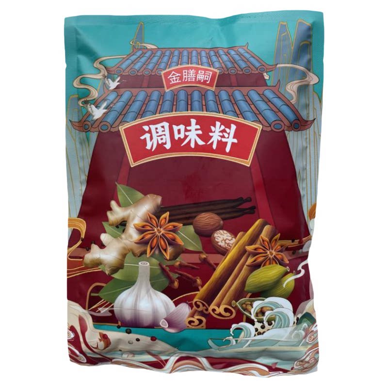 茶叶蛋五香卤料包家庭卤小包装卤肉料包秘制配方卤肉卤茶叶蛋等