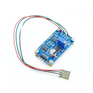 高精度全桥应变片模块弯曲传感器 钢筋 形变拉伸应力检测压力采集