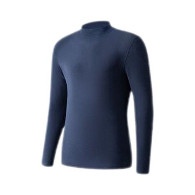 兄华男女士舒绒纯棉加厚秋衣秋裤