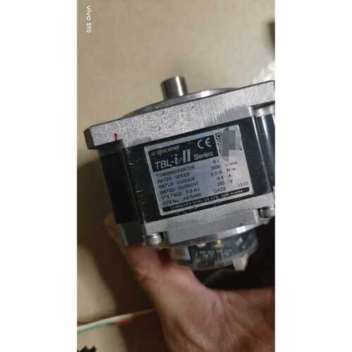 询价多摩川伺服电机TBL-iTS4606N1033E200